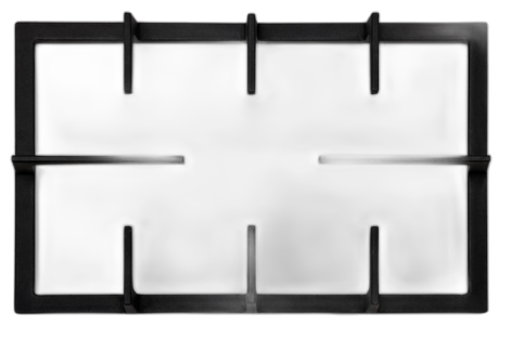 Cast Iron Grates